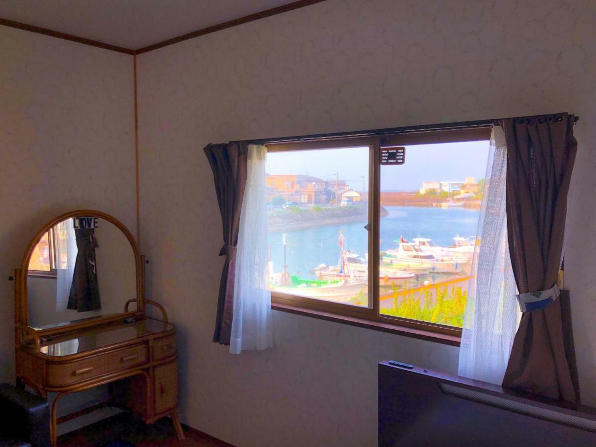Shima Hama Home Miyazaki Exterior foto