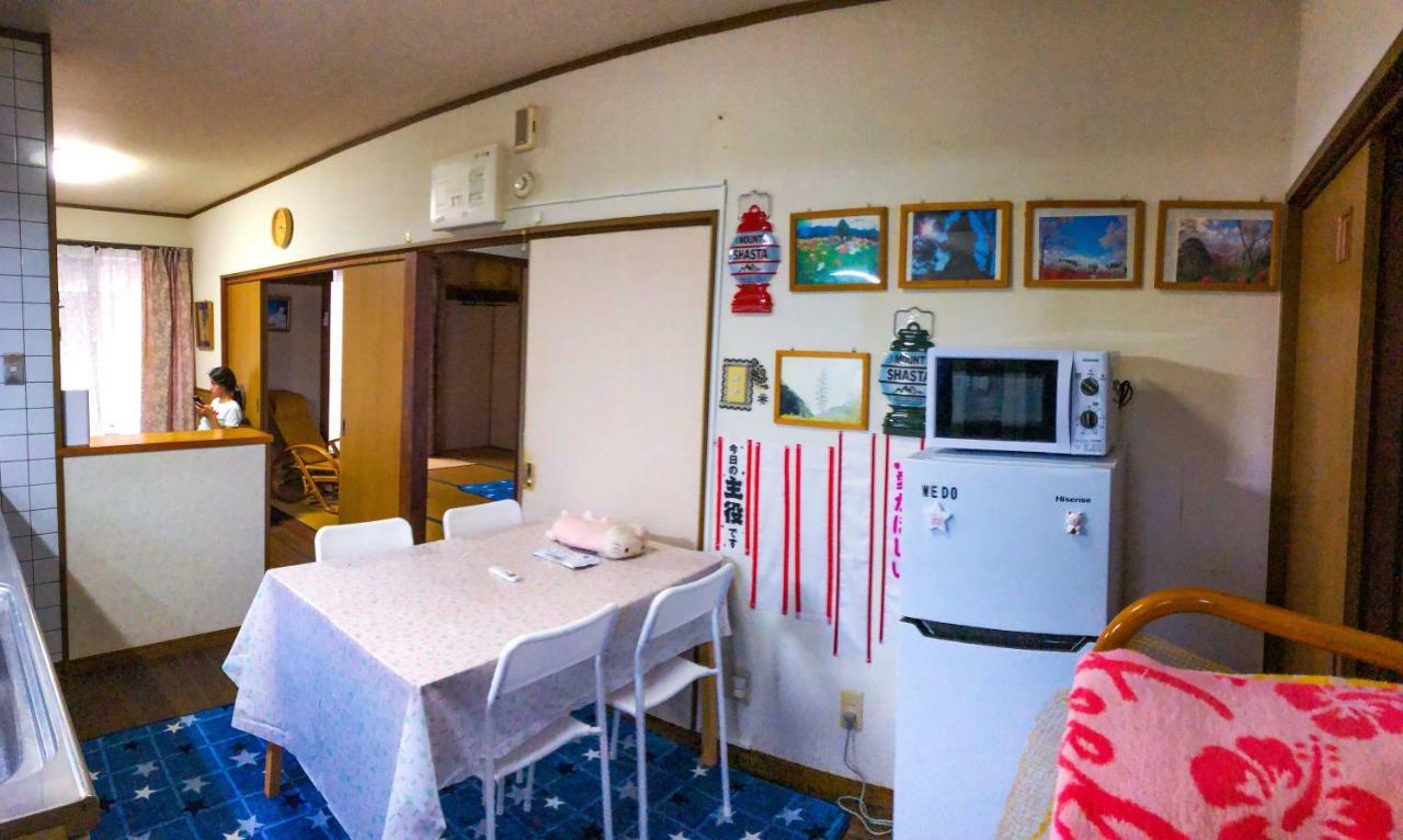 Shima Hama Home Miyazaki Exterior foto