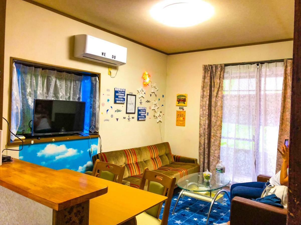 Shima Hama Home Miyazaki Exterior foto
