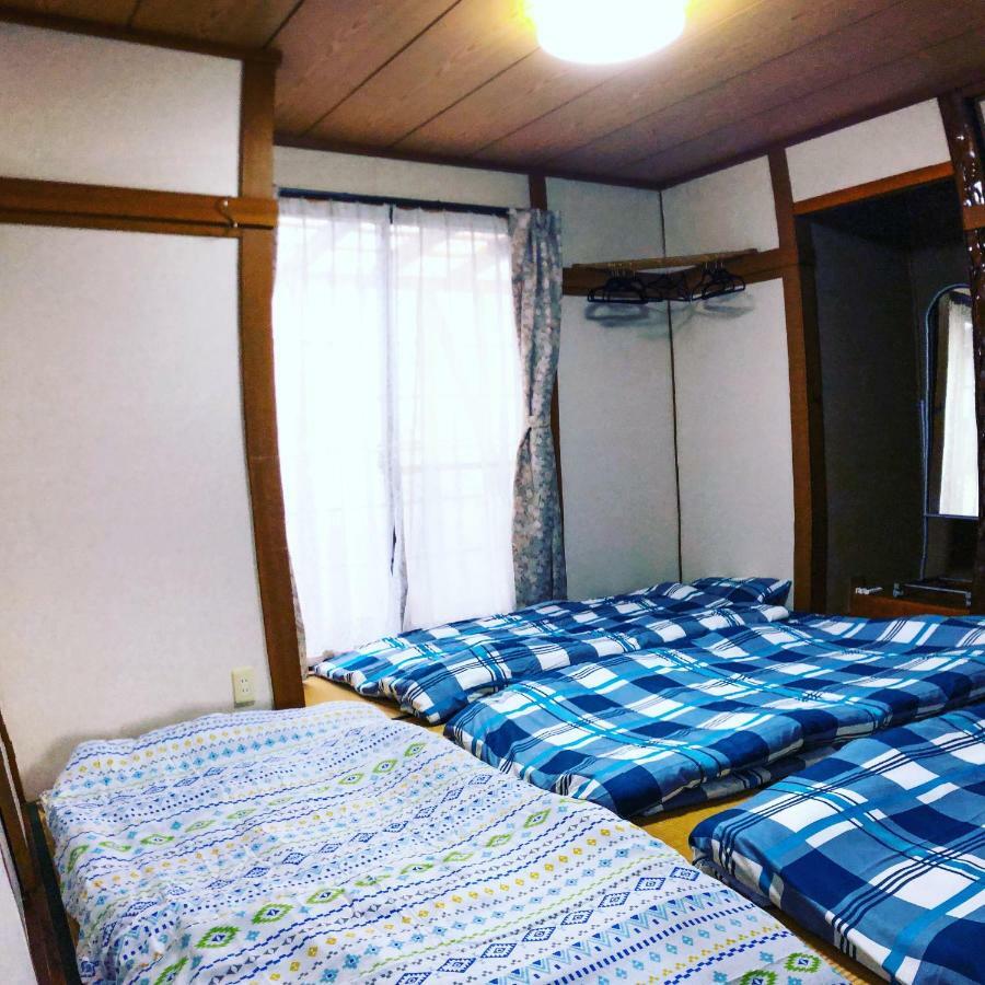 Shima Hama Home Miyazaki Exterior foto