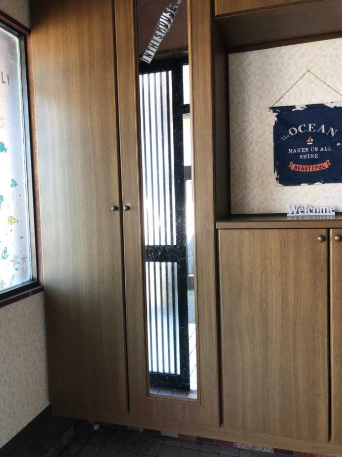 Shima Hama Home Miyazaki Exterior foto