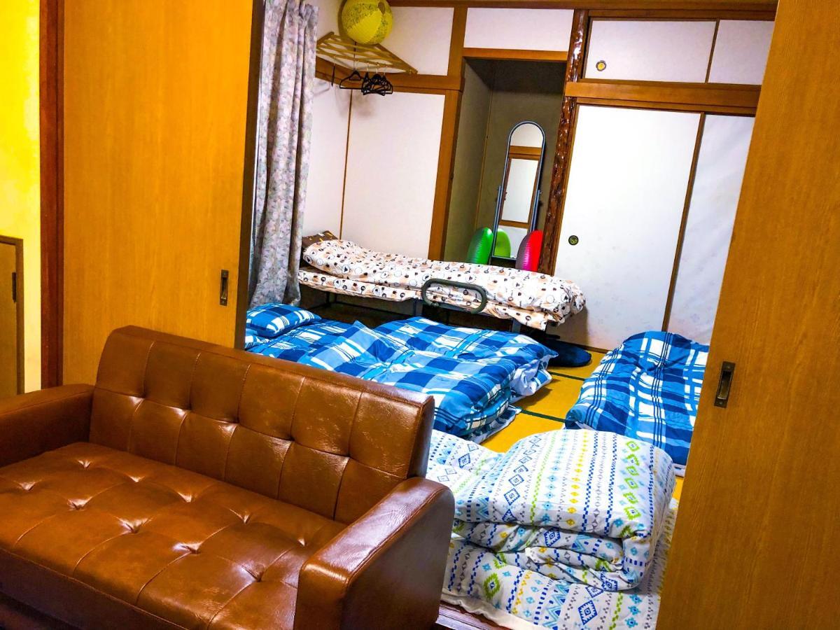 Shima Hama Home Miyazaki Exterior foto